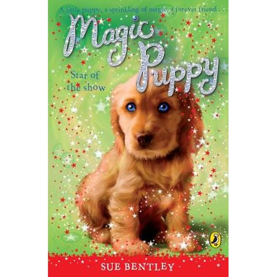 Magic Puppy- Star of the Show image 0
