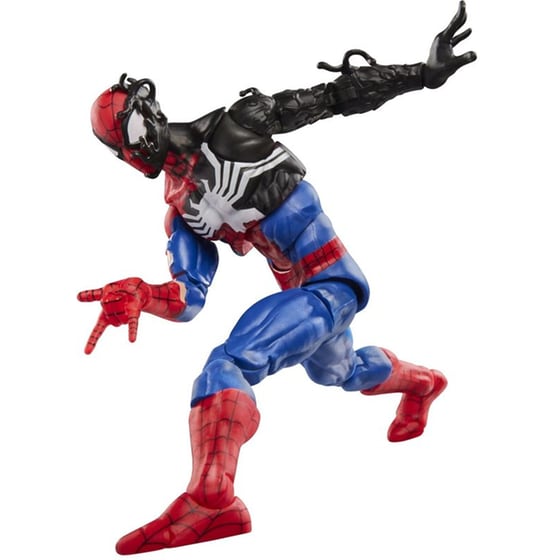 Φιγούρα Hasbro Marvel Legends - Spiderman (15cm) image 4