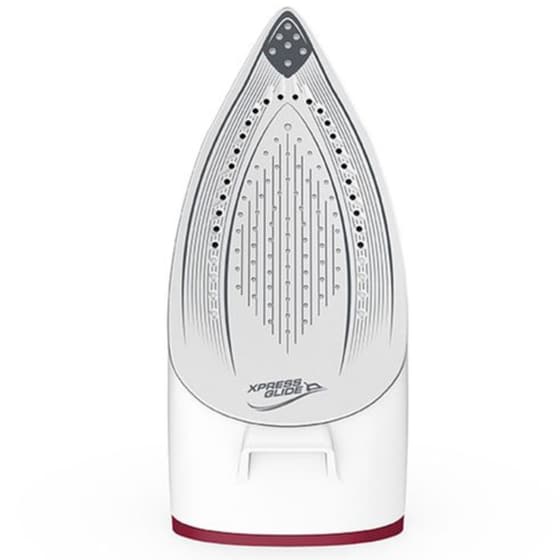 TEFAL Express Easy SV6130 5.7 bar 2200 W Κόκκινο Σύστημα Σιδερώματος image 4