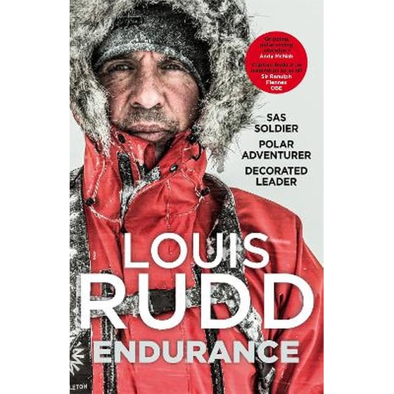 Endurance image 0