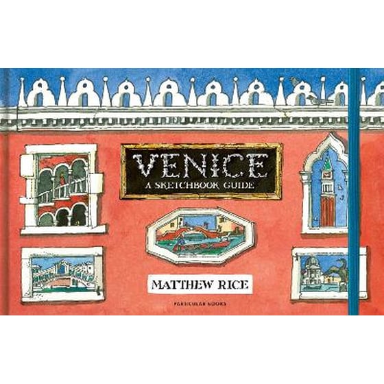 Venice image 0