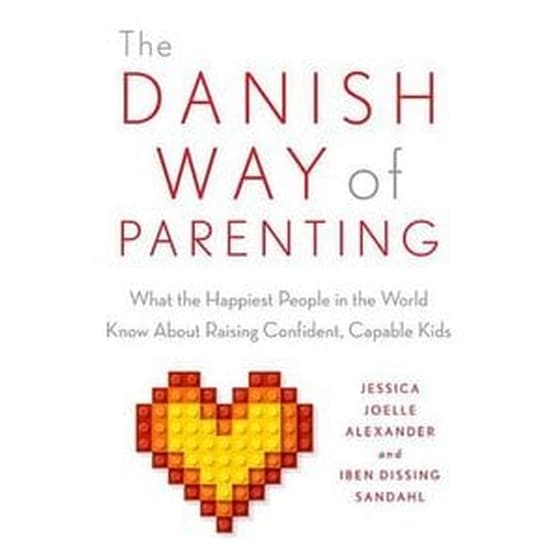 Danish Way of Parenting image 0