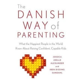 Danish Way of Parenting