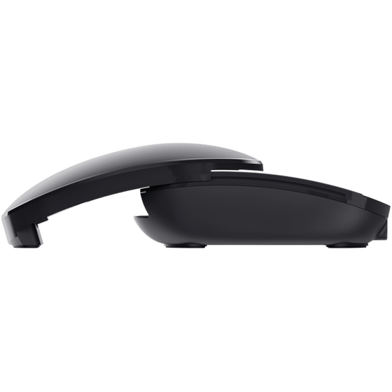 Ασύρματο Ποντίκι Trust Zylo Foldable pocket - Black image 7