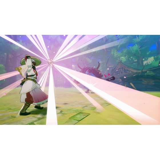 Rune Factory: Guardians of Azuma - Nintendo Switch 2 image 1