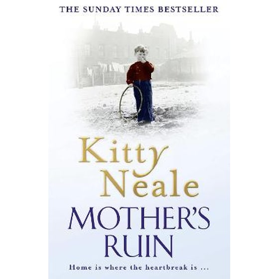Mother's Ruin image 0