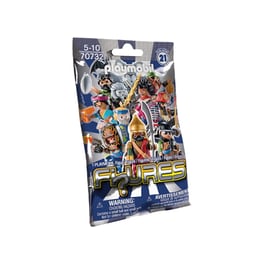 PLAYMOBIL® Figures Αγόρια Series 21 (70732)