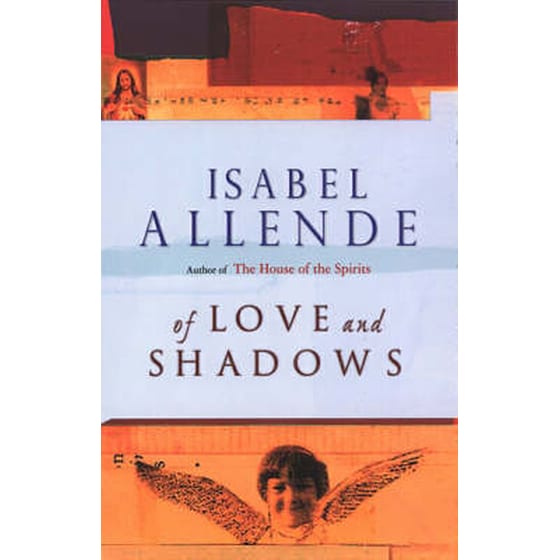 Of Love and Shadows image 0