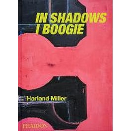 Harland Miller