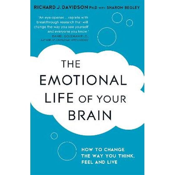The Emotional Life of Your Brain image 0