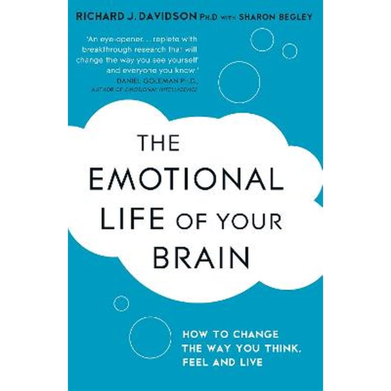 The Emotional Life of Your Brain