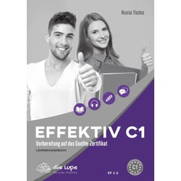 Effektiv C1 - Lehrerhandbuch