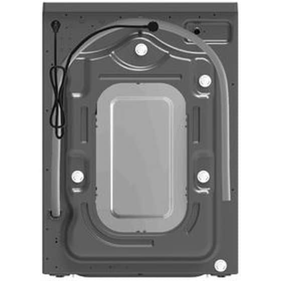 OMNYS WD-10W6DGR 10kg/6kg 1.400 Στροφές Γκρι Πλυντήριο Στεγνωτήριο image 4