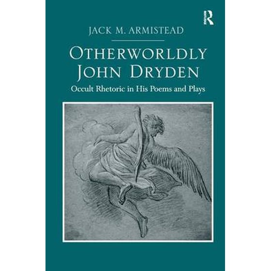 Otherworldly John Dryden image 0