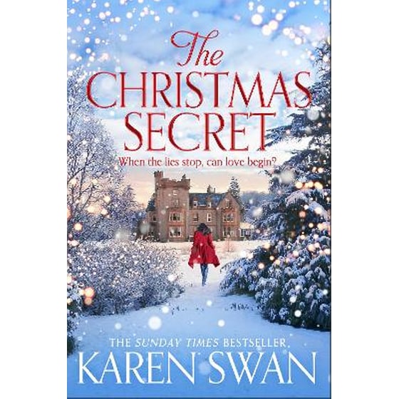 Christmas Secret image 0