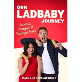 Our LadBaby Journey