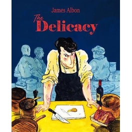 The Delicacy