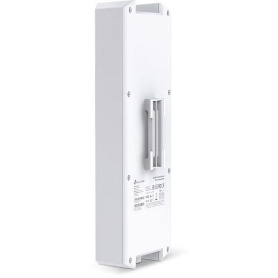 TP-Link EAP610-Outdoor Access Point Wi‑Fi 6 Dual Band (2.4 & 5 GHz) 1201Mbps image 1