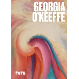 Artists Series: Georgia O'Keeffe