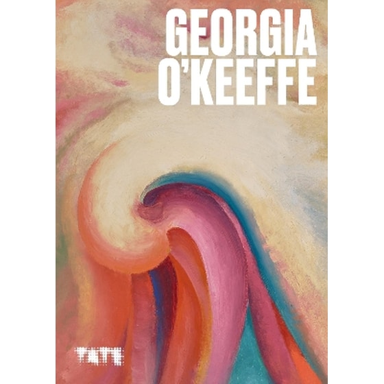 Artists Series: Georgia O'Keeffe image 0