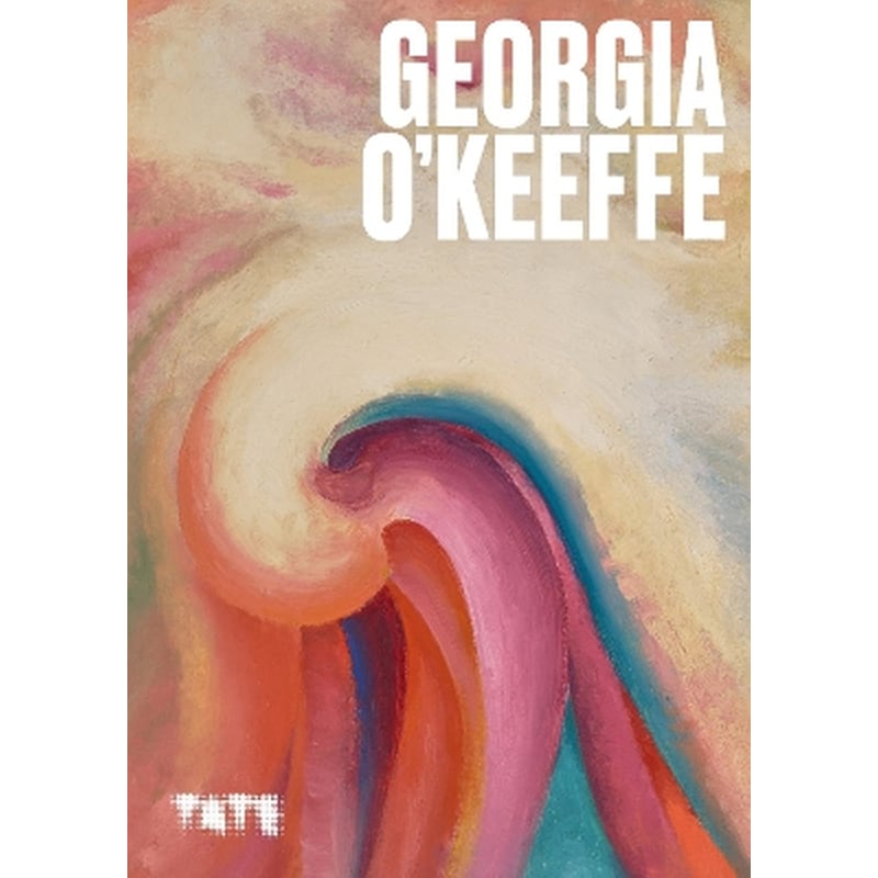 Artists Series: Georgia OKeeffe