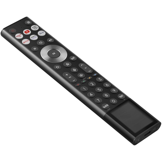 Laser TV Hisense 4K Smart L9Q - Καφε image 10