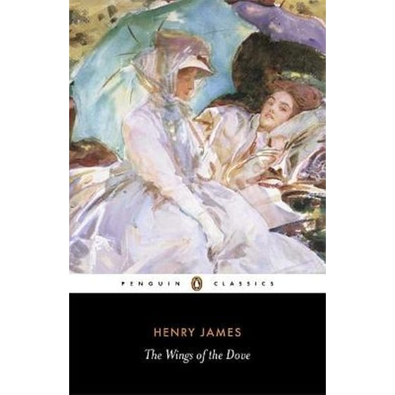 Wings of the Dove image 0