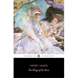 Wings of the Dove