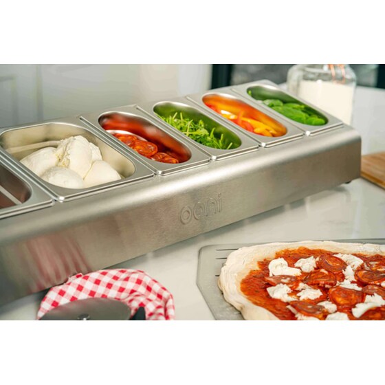 Pizza Toping Station OONI - UU-P0CE00 image 3