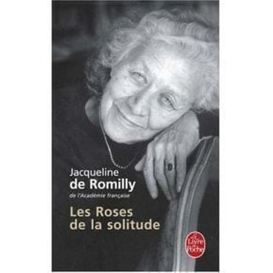 Les Roses De LA Solitude image 0