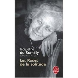 Les Roses De LA Solitude