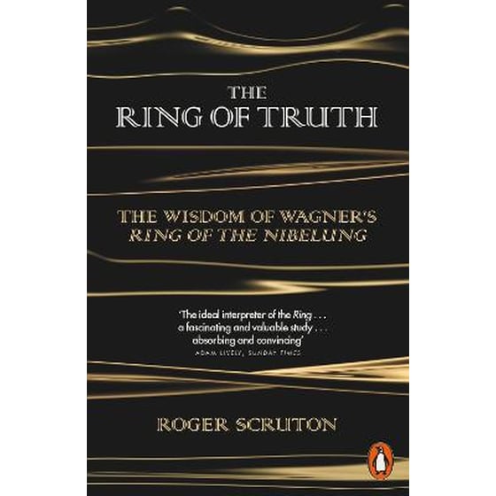 The Ring of Truth image 0