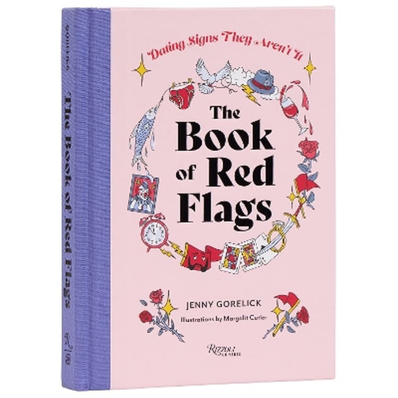 The Book of Red Flags