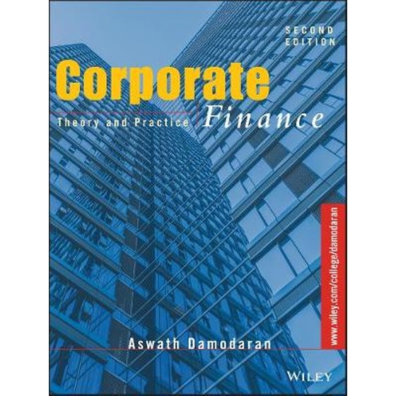 Corporate Finance image 0