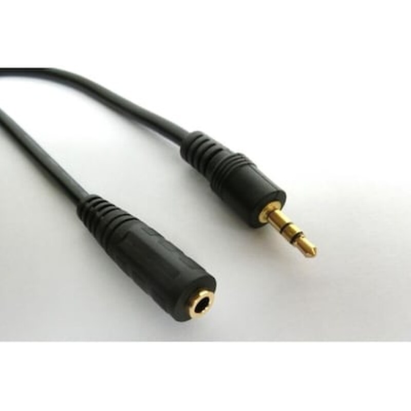 ACULINE Cable Audio 35mm Mf 3m Aculine Au-007