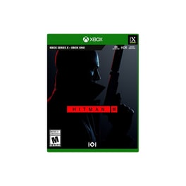Hitman 3 - Xbox Series Used Game