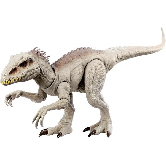 Φιγούρα Δράσης Mattel Jurassic World - Indominus Rex image 1