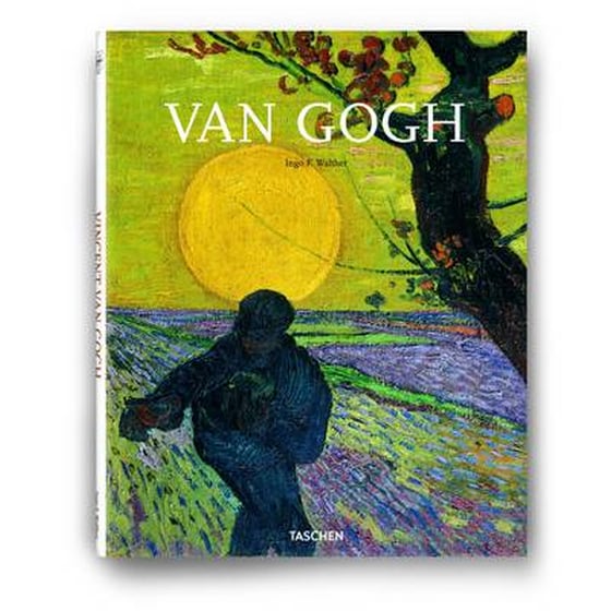 Van Gogh Big Art image 0