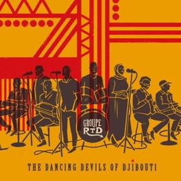 The Dancing Devils Of Djibouti (2lp)