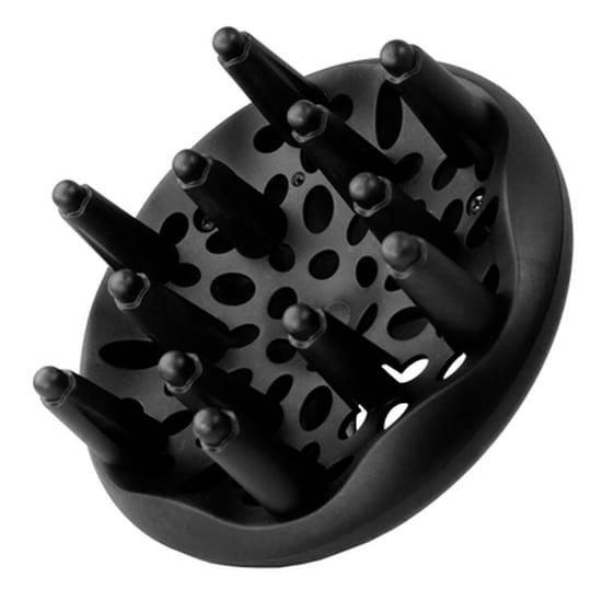 Ανταλλακτική Φυσούνα Για Σεσουάρ BRUNO BRN-0155 Μαύρο image 0