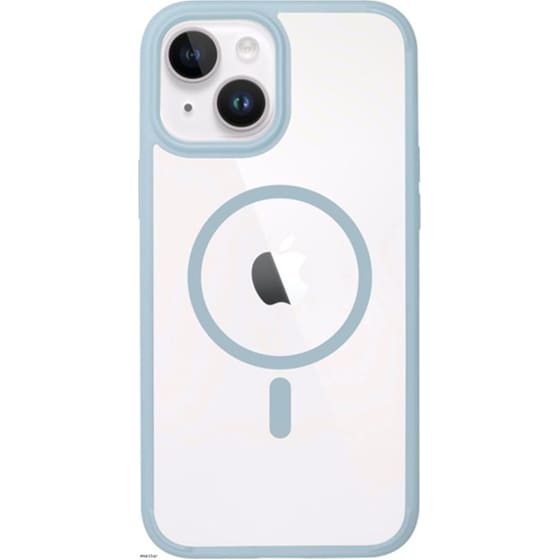 Θήκη Apple iPhone 14 Plus - Vivid MagSafe Ring - Blue image 0
