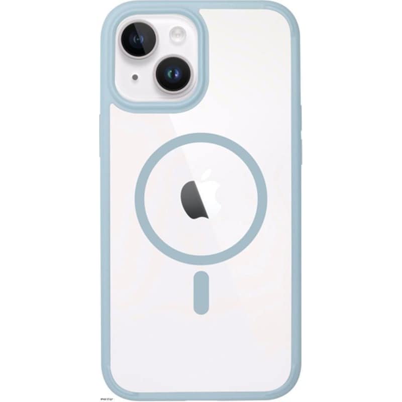 VIVID Θήκη Apple iPhone 14 Plus - Vivid MagSafe Ring - Blue