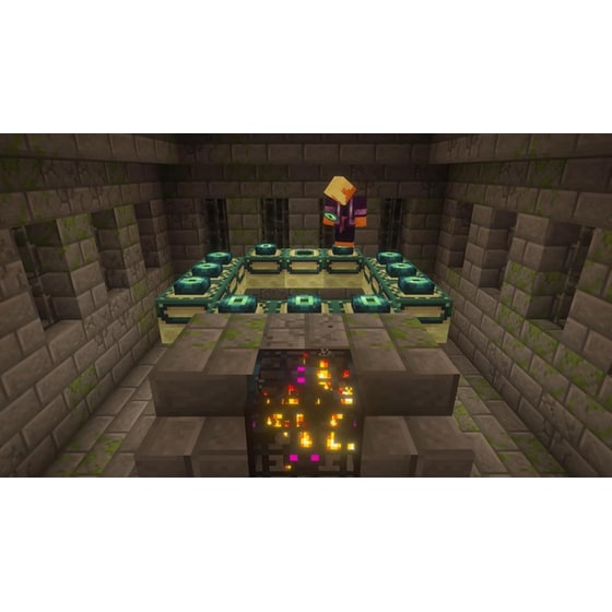 Minecraft (Game Key Card) - Nintendo Switch 2 image 6