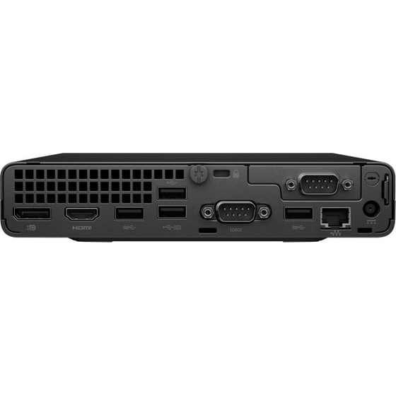 Desktop HP Pro Mini 260 G9 (Core i5-1335U/8GB/256GB SSD/Iris Xe Graphics/Win11Pro) image 3