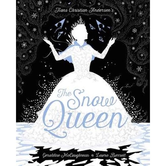 The Snow Queen image 0