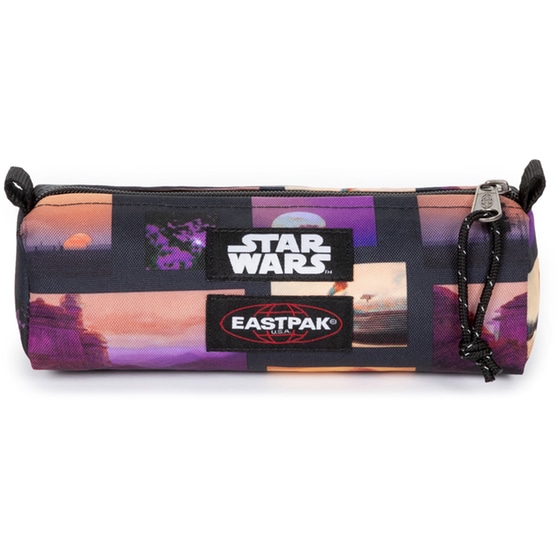 Κασετίνα Βαρελάκι Eastpak Star Wars Landscape Grey image 0