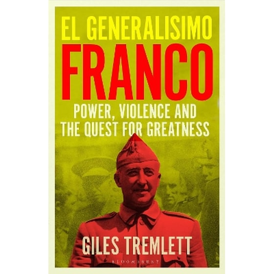 El Generalísimo image 0