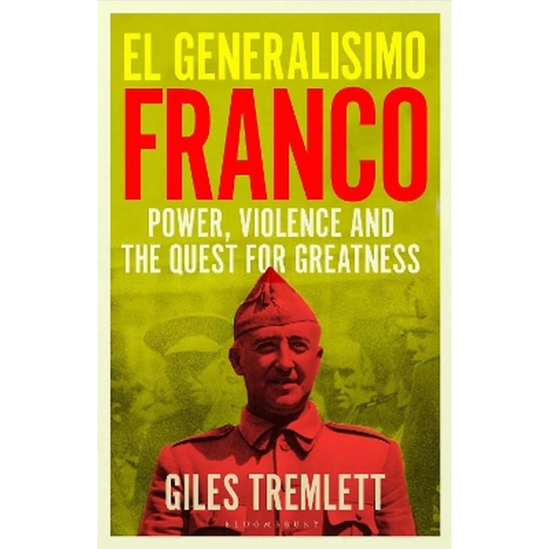 El Generalísimo