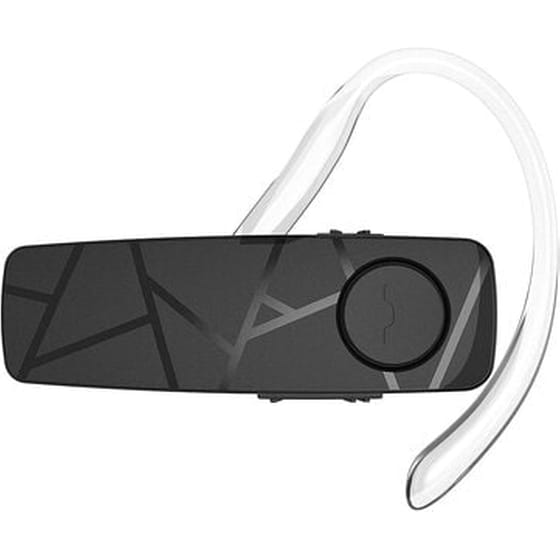 Ακουστικά Bluetooth Tellur Vox 55 - Μαύρα image 0