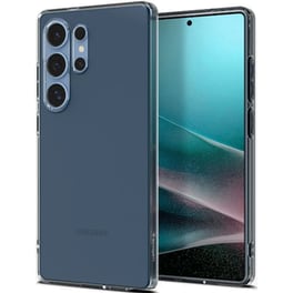 Θήκη Samsung Galaxy S25 Ultra - Spigen Liquid Crystal - Space Crystal